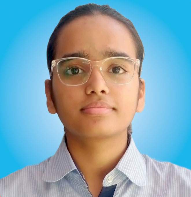 Harsita