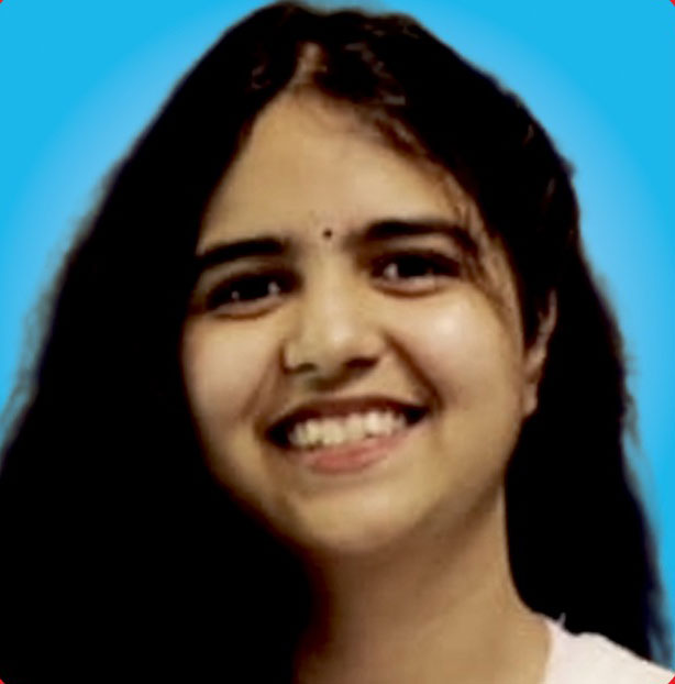Saanvi
