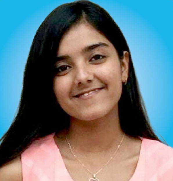 Photo of avisha